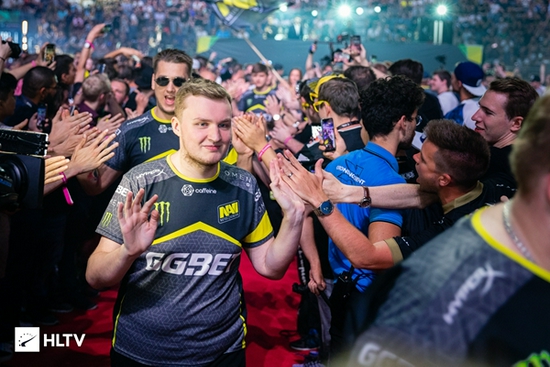 LPL第三赛段常规赛收官 四大天王晋级季后赛