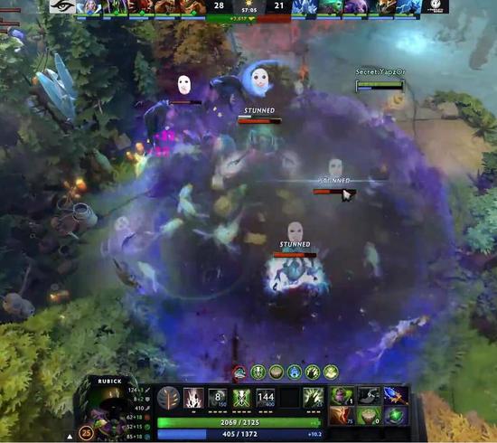 LOL S15总决赛瑞士轮首轮精彩对决 HLE战队迎战AL战队